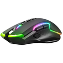 Spirit of Gamer Elite M70 Souris Sans Fil 8 Boutons 4800 DPI Noir 2