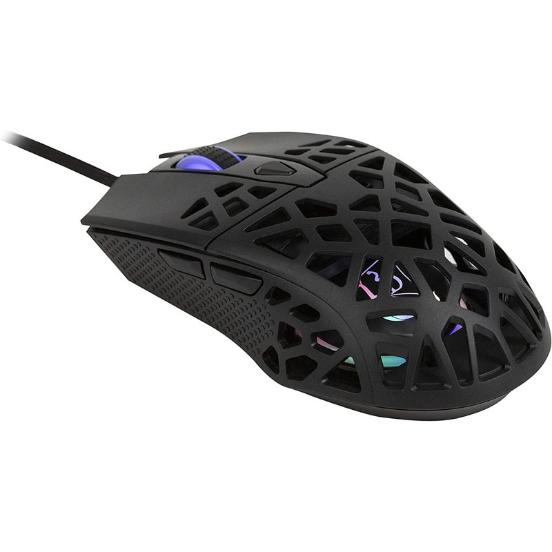 Konix DK Aegir Souris Ultra Light Noir 2