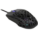 Konix DK Aegir Souris Ultra Light Noir 2