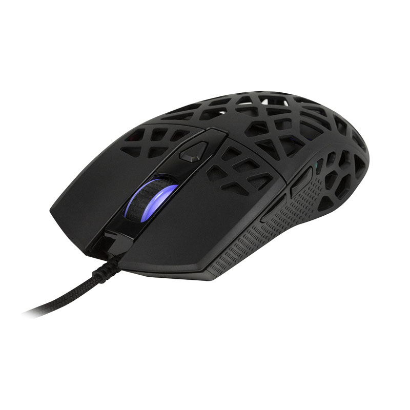 Konix DK Aegir Souris Ultra Light Noir 3