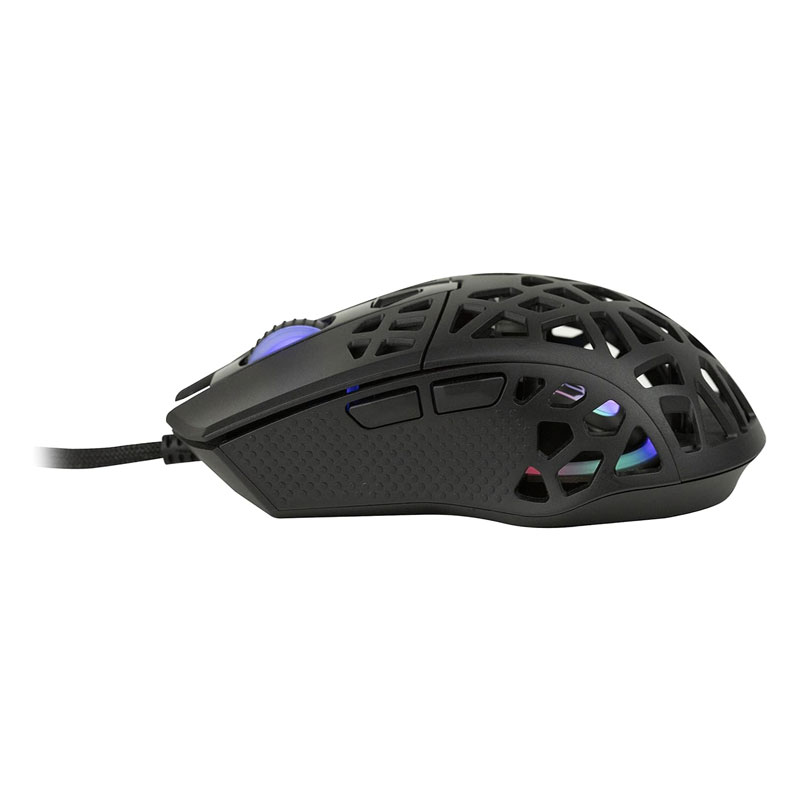 Konix DK Aegir Souris Ultra Light Noir 4