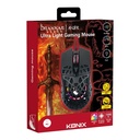 Konix DK Aegir Souris Ultra Light Noir 5