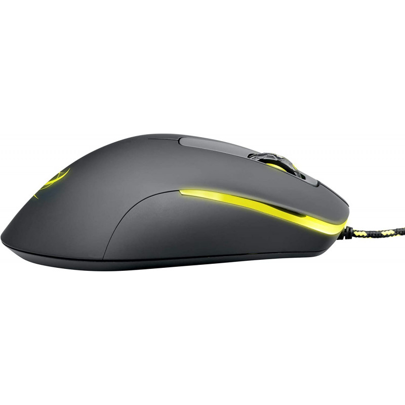 Xtrfy Souris Gaming M1 RGB Noir 2
