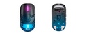 Xtrfy Souris MZ1 RGB Black Transparent 3
