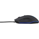 G-Lab Souris Filaire 7 Couleurs 6400 DPI Noir 4