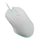 G-Lab Souris Filaire 7 Couleurs 6400 DPI Blanc 3