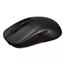 G-Lab Souris Triple Mode RGB 12000 DPI Noir 2