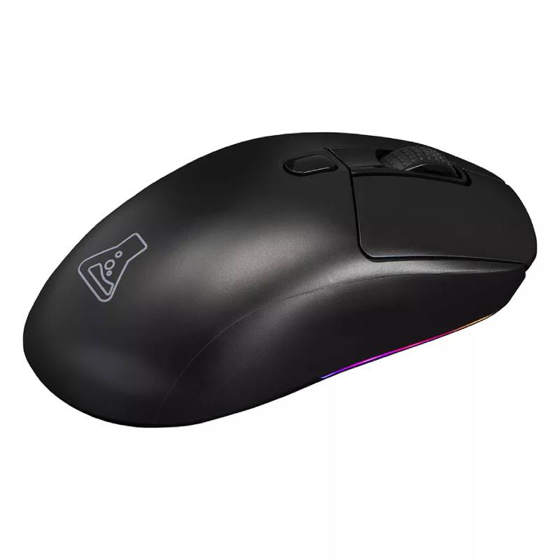 G-Lab Souris Triple Mode RGB 12000 DPI Noir 3
