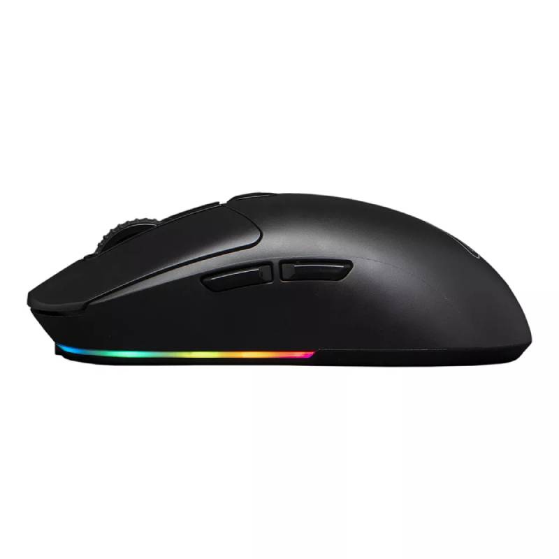 G-Lab Souris Triple Mode RGB 12000 DPI Noir 4