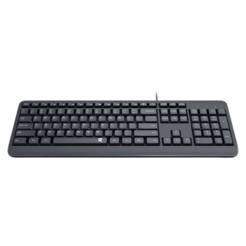 Clavier Filaire Redragon BK-7092 - Noir 1