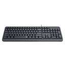 Clavier Filaire Redragon BK-7092 - Noir 1