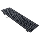 Clavier Filaire Redragon BK-7092 - Noir 2