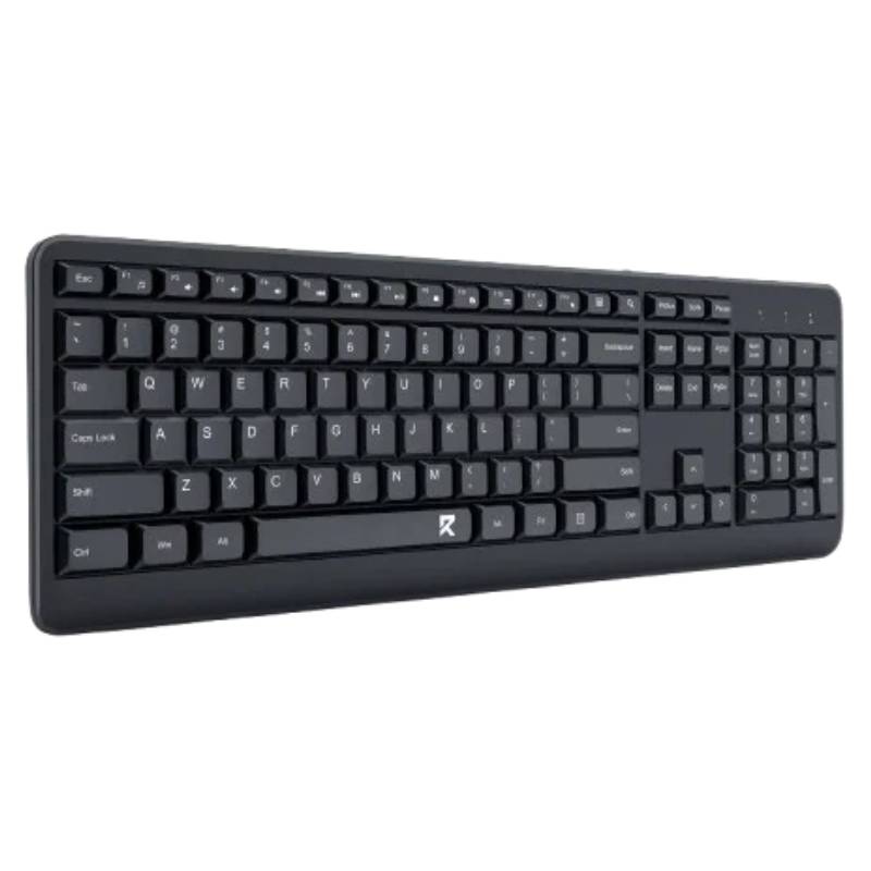 Clavier Filaire Redragon BK-7092 - Noir 3
