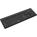 Clavier Sans fil Redragon BK-7094 / Azerty / Noir 3