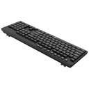 Clavier Sans fil Redragon BK-7094 / Azerty / Noir 4