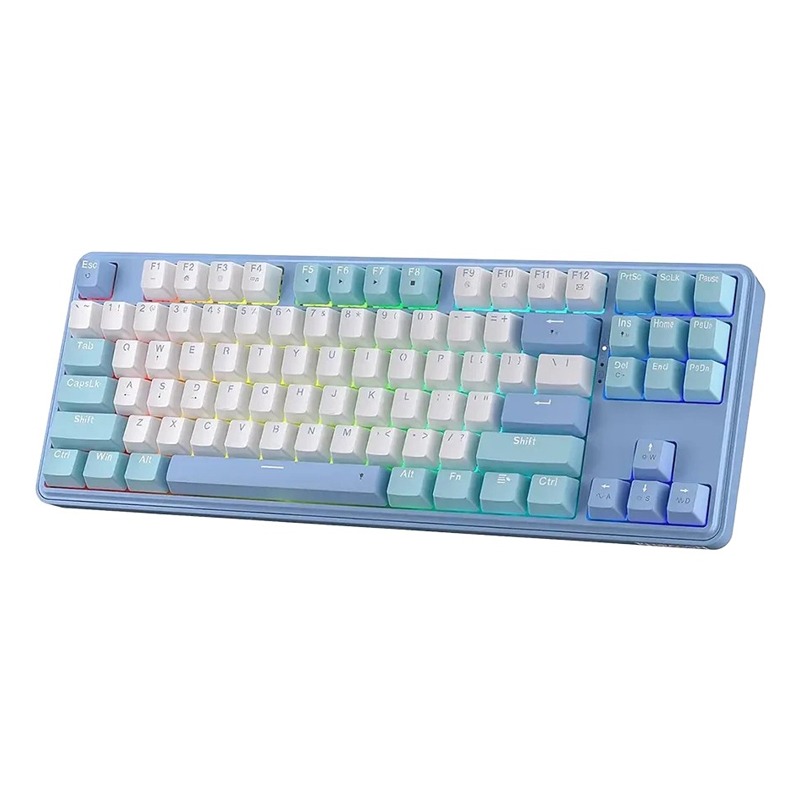 Clavier Gamer Filaire REDRAGON STAR BLADE K707 RGB 1