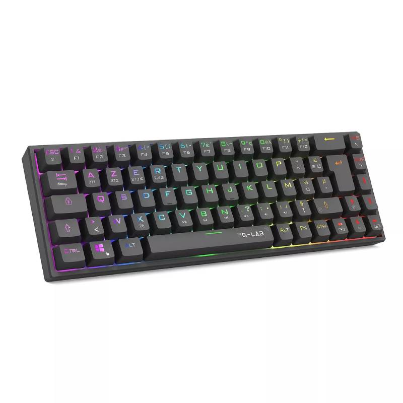 G-LAB KEYZ-TITAN-BWL/FR 1