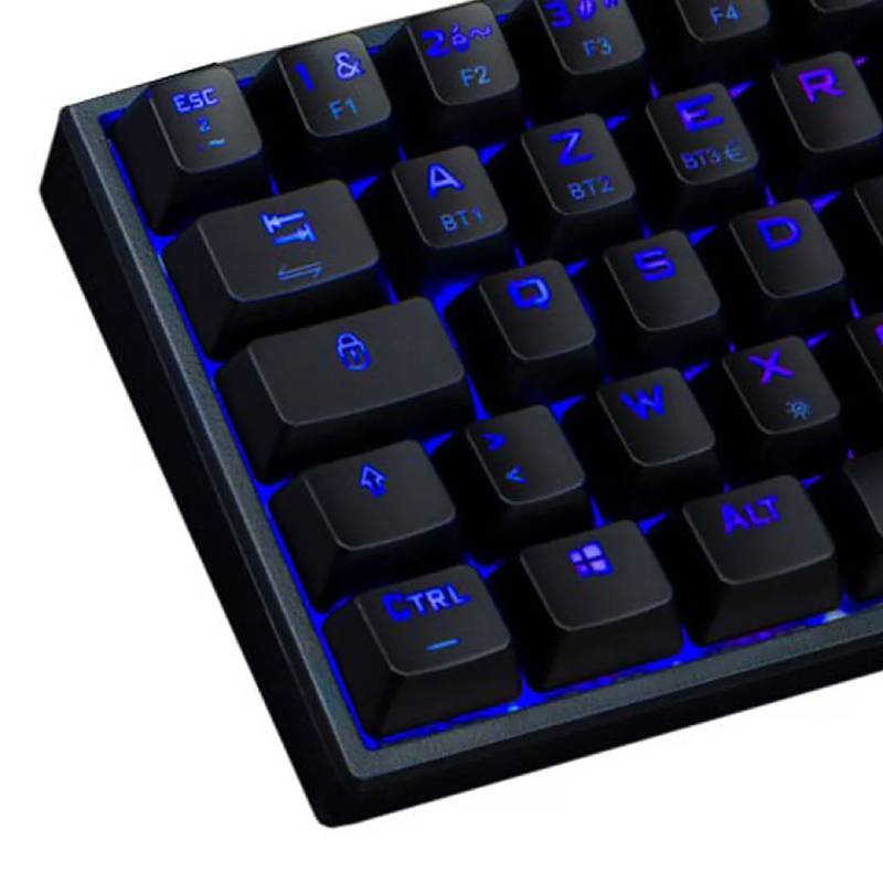 G-LAB KEYZ-TITAN-BWL/FR 2