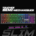 SOG CLAVIER PRO K1 CLA-PK1FR 2