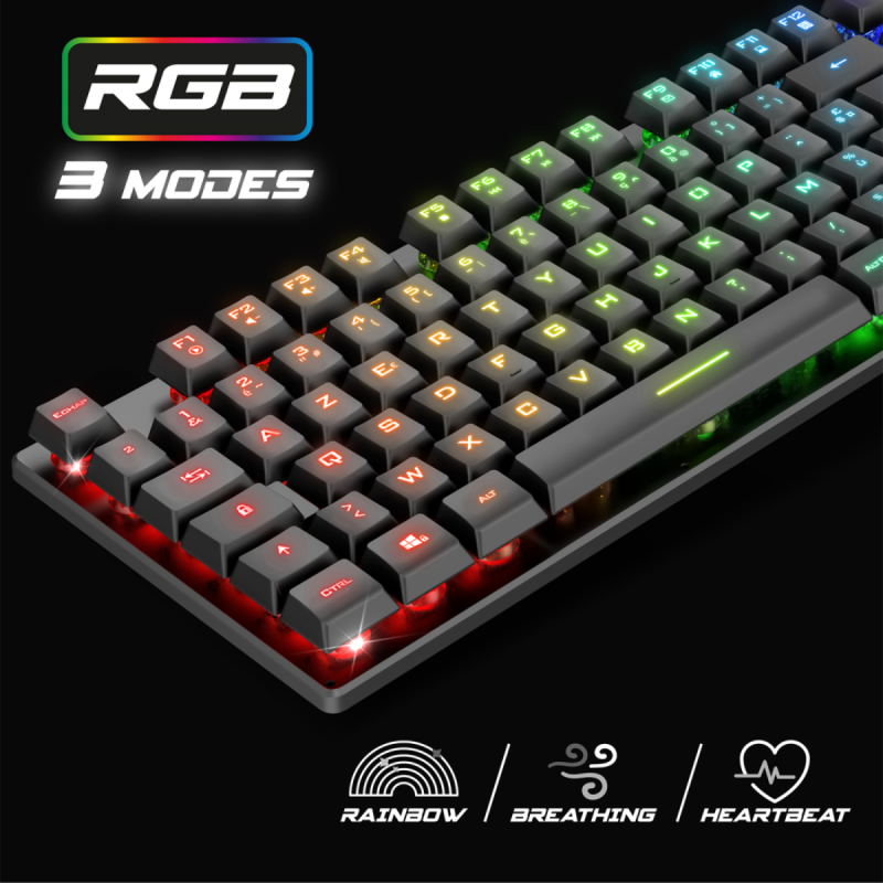 SOG CLAVIER PRO K1 CLA-PK1FR 3