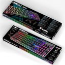 SOG CLAVIER PRO K1 CLA-PK1FR 4