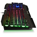 Clavier Gamer Spirit of Gamer Pro-K5 / Noir 4