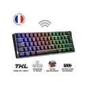 SOG CLAVIER ELITE-K50 TKL Sans Fil CLA-EK50RF 1