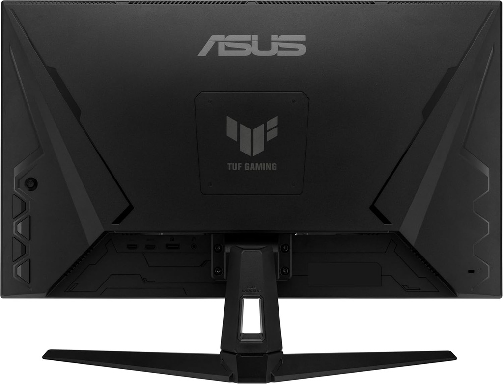 ASUS - TUF VG27AQ5A 27" - QHD - 210Hz - IPS - 0.3ms image2