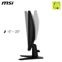 MSI - MAG 255XF 24.5" - Full HD - 300Hz - Rapid IPS - 0.5ms image3
