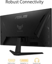 ASUS - TUF Gaming VG249QM1A 23.8" - Full HD - 270Hz - IPS - 1ms image2