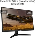 ASUS - TUF Gaming VG249QM1A 23.8" - Full HD - 270Hz - IPS - 1ms image4