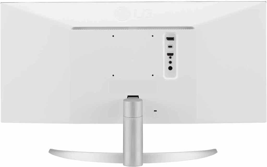 LG - 29WQ600-W 29" - UltraWide FHD - 100Hz - IPS - 5ms image2