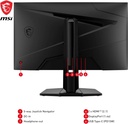 MSI - MAG 274UPF E2 27" - 4K UHD - 160Hz - IPS - 0.5ms image4