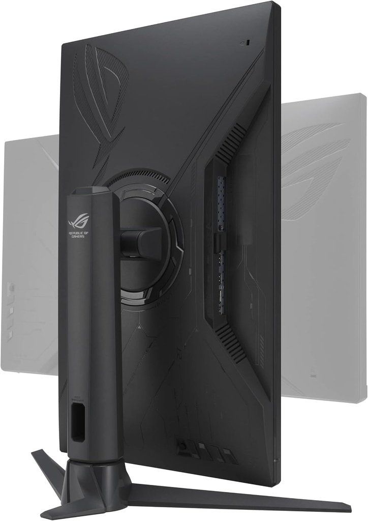 ASUS - ROG Strix XG27AQMR 27" - QHD - 300Hz - IPS - 1ms image3