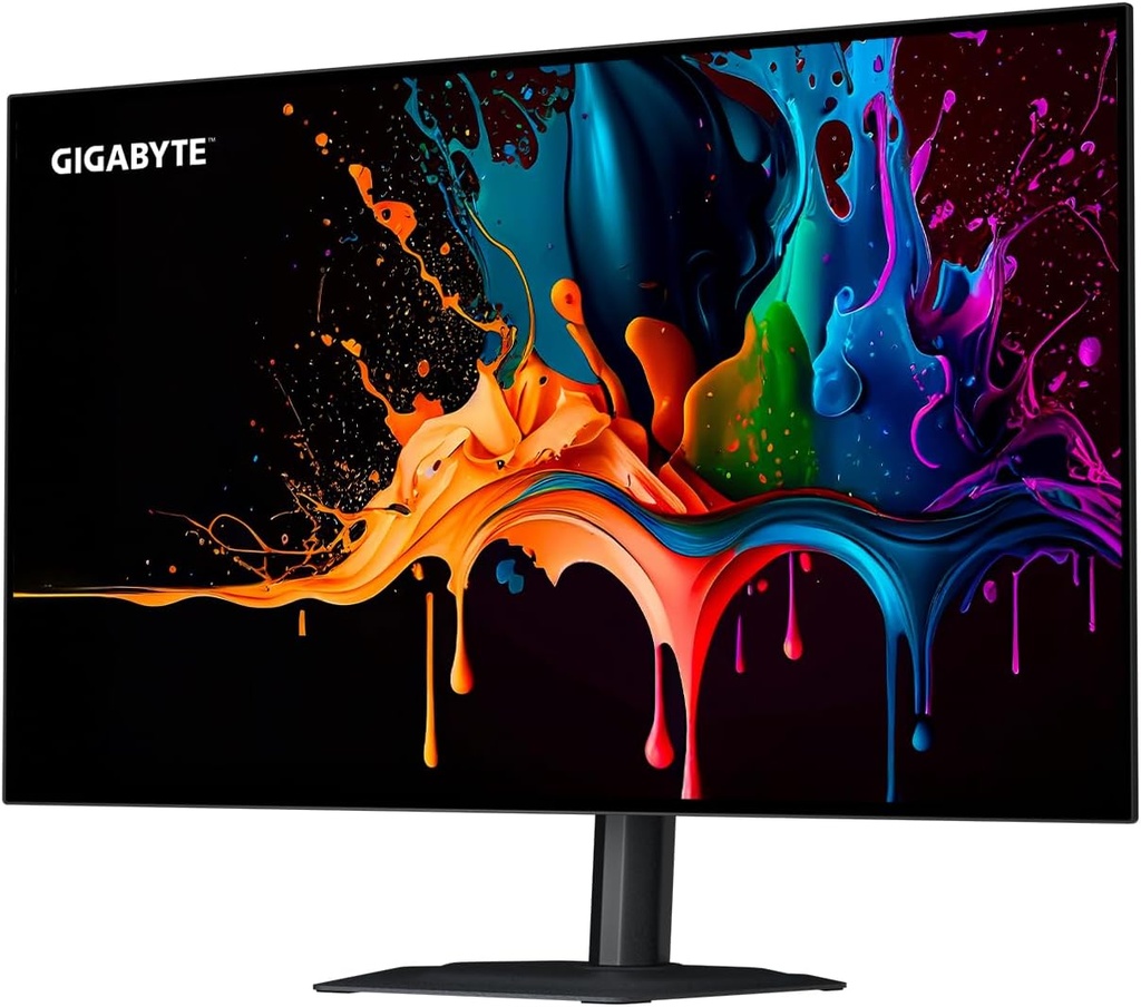 GIGABYTE - MO27Q28G 27" - QHD - 280Hz - OLED - 0.03ms image4