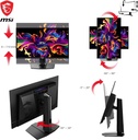 MSI - MPG 271QRX 27" - QHD - 360Hz - QD-OLED - 0.03ms image2