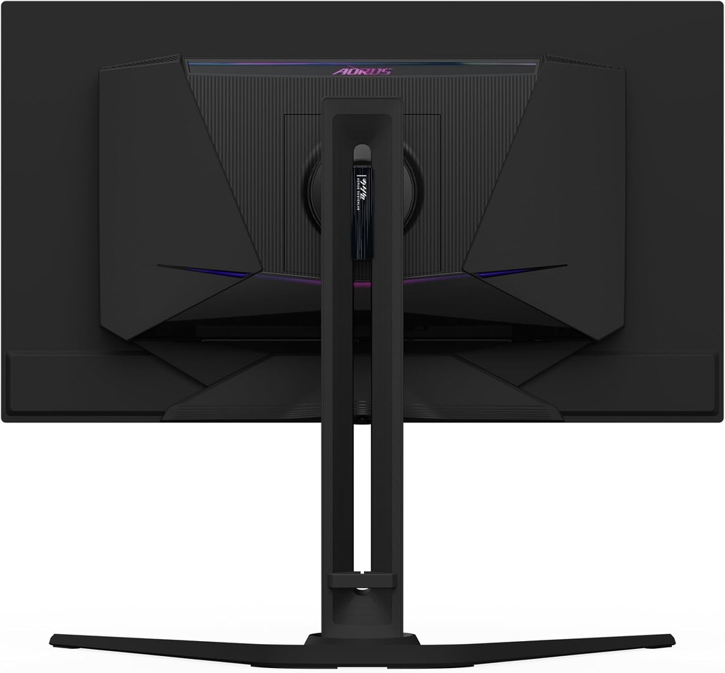 AORUS - FO27Q5P 27" - QHD - 500Hz - QD-OLED - 0.03ms image2