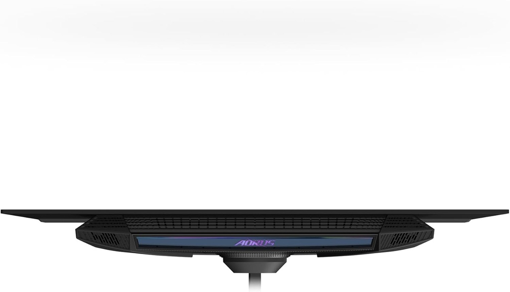 AORUS - FO27Q5P 27" - QHD - 500Hz - QD-OLED - 0.03ms image4