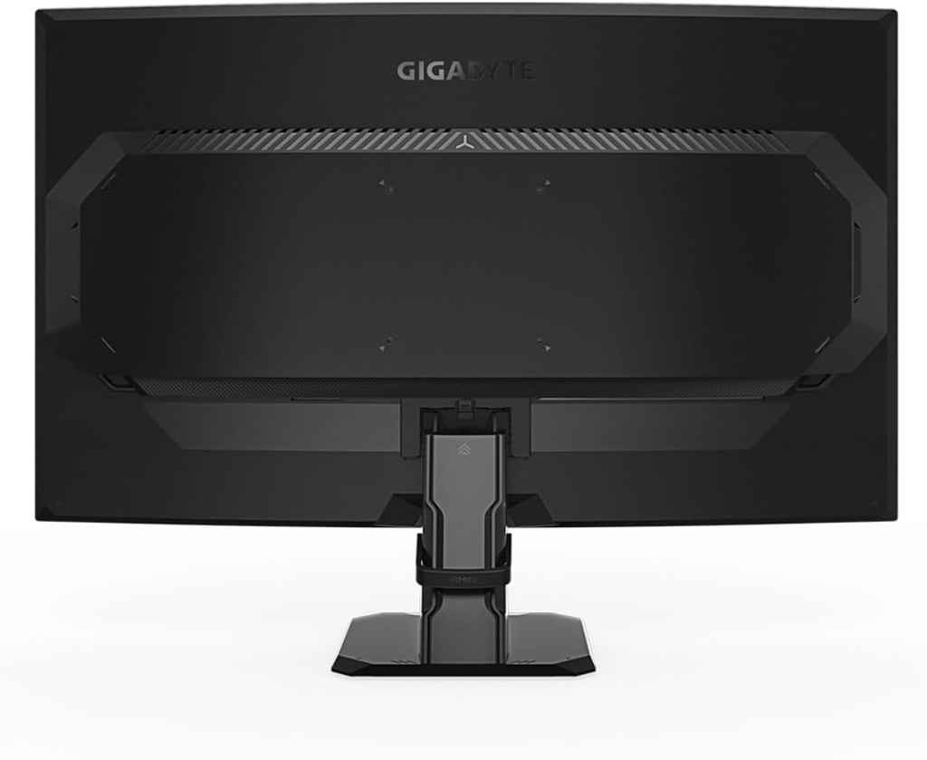 GIGABYTE - GS27FC 27" Curved - Full HD - 180Hz - SSVA - 1ms image2