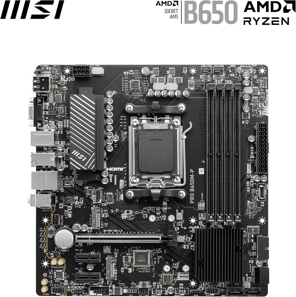 MSI PRO B650M-P DDR5 2.webp