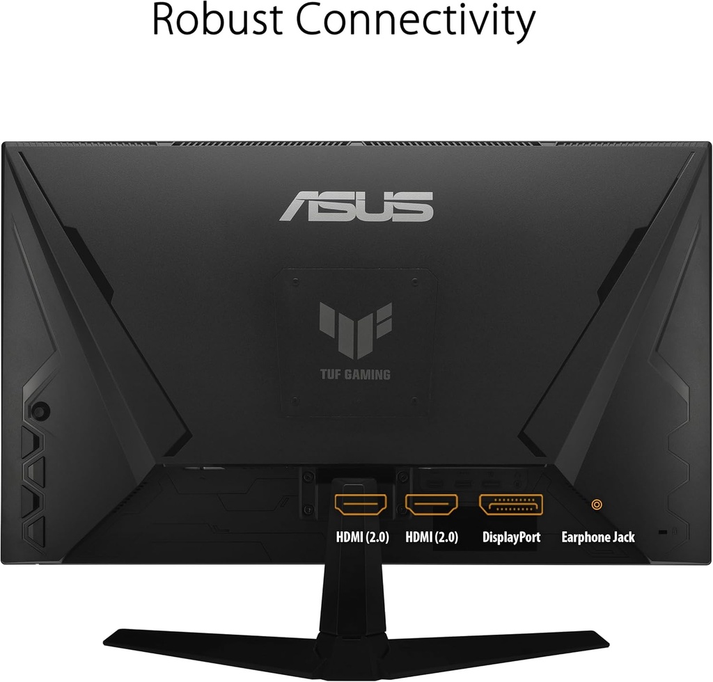 ASUS - TUF VG279Q3A 27" - Full HD - 180Hz - Fast IPS - 1ms image3