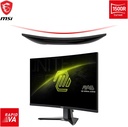 MSI - MAG 276CXF 27" Curved - Full HD - 280Hz - VA - 0.5ms image2