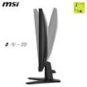 MSI - MAG 275QF 27" - QHD - 180Hz - Rapid IPS - 0.5ms image2
