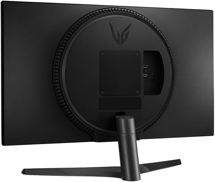 LG - UltraGear 27GS60F-B 27" - Full HD - 180Hz - IPS - 1ms image4