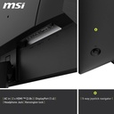 MSI - MAG 272F X24 27" - Full HD - 240Hz - IPS - 0.5ms image3