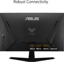 ASUS - TUF VG249Q3A 23.8" - Full HD - 180Hz - Fast IPS - 1ms image3