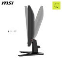 MSI - MAG 245F X24 24" - Full HD - 240Hz - IPS - 0.5ms image2