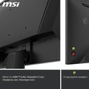 MSI - MAG 245F X24 24" - Full HD - 240Hz - IPS - 0.5ms image4