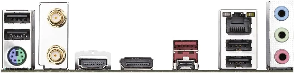 Gigabyte B760 DS3H AX DDR5 4.webp