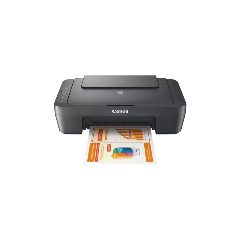 Canon PIXMA MG2541S - Couleur - Jet d'encre - A4 image 3